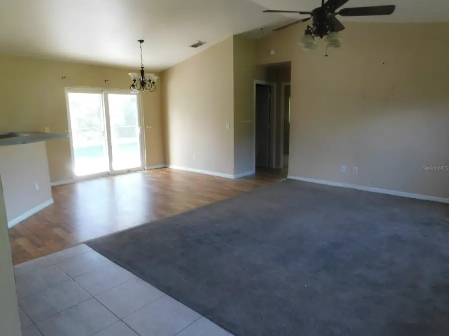 2637 Tishman Avenue, North Port, FL 34286 - #2