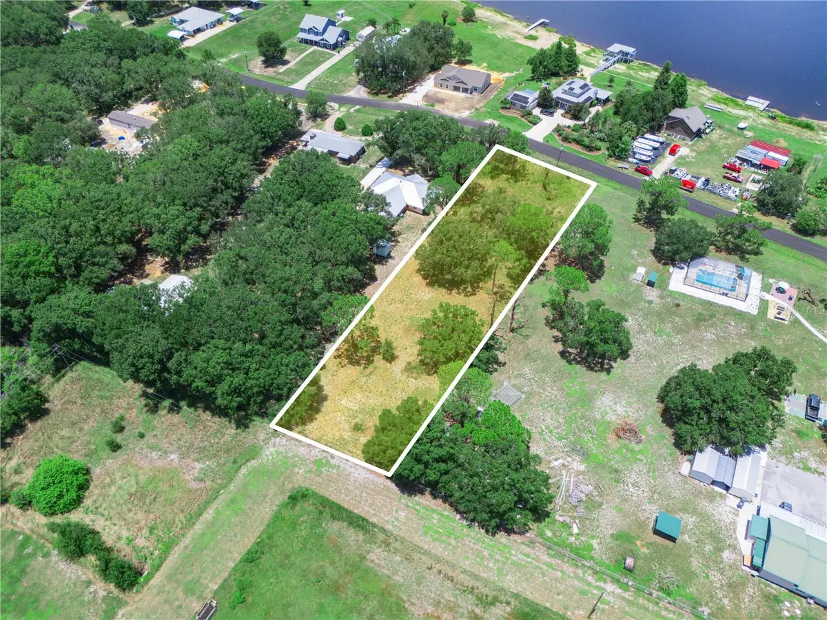 735 Keen Road, Frostproof, FL 33843 - #1