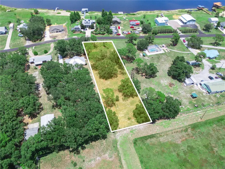 735 Keen Road, Frostproof, FL 33843 - #3