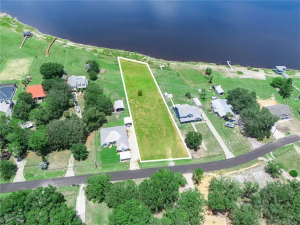 860 Keen Road, FROSTPROOF, FL 33843