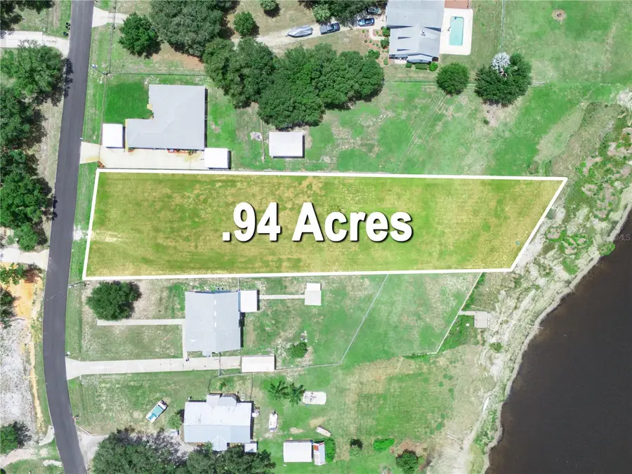 860 Keen Road, Frostproof, FL 33843 - #3