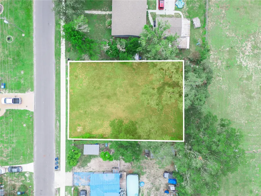 314 SE 3rd Street, Fort Meade, FL 33841 - #3