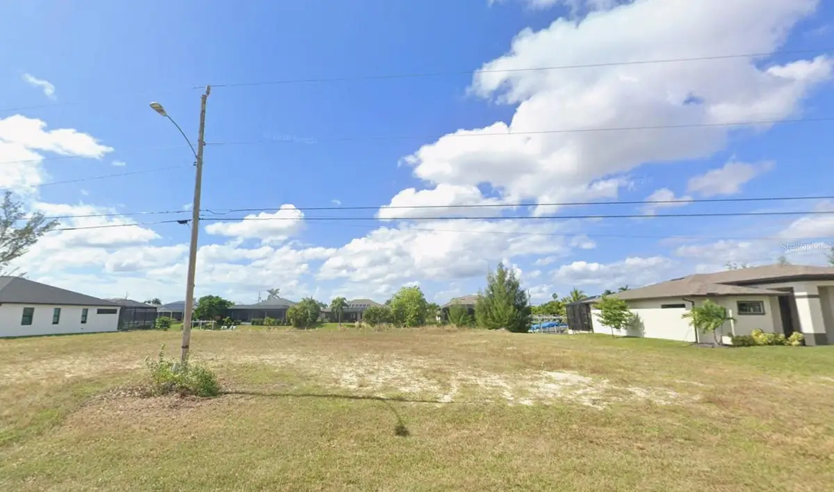 2622 SW 17th Avenue, Cape Coral, FL 33914 - #1