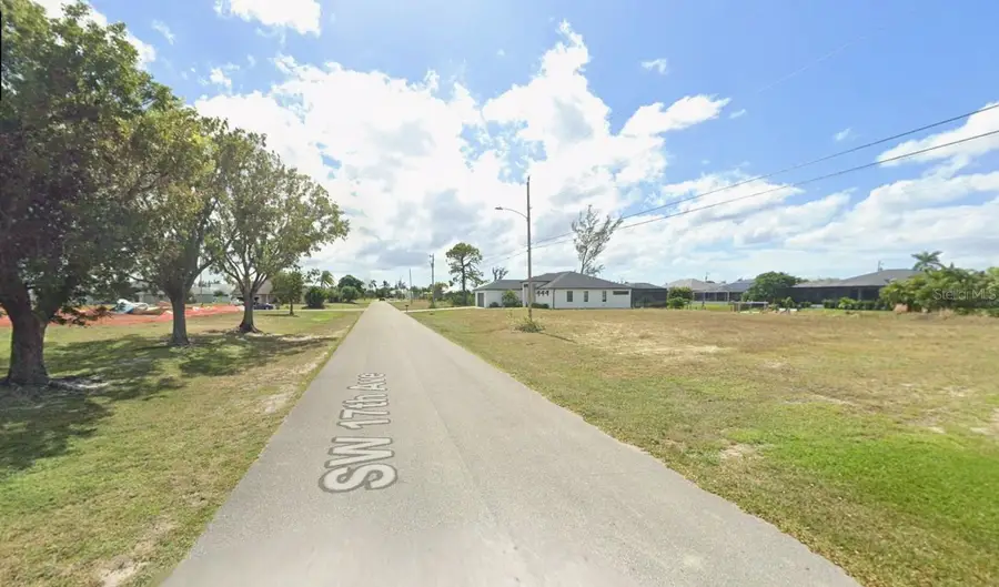 2622 SW 17th Avenue, Cape Coral, FL 33914 - #2