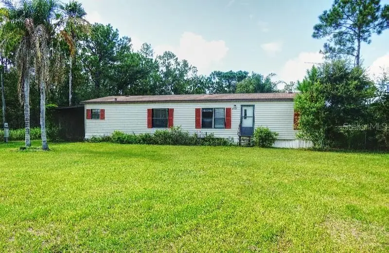 115 Lake Caloosa Landing, Frostproof, FL 33843 - #1