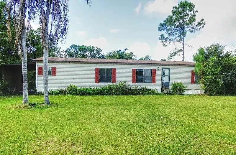 115 Lake Caloosa Landing, Frostproof, FL 33843 - #2