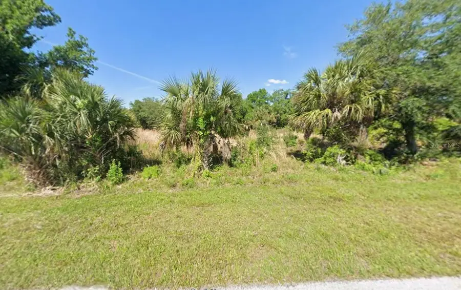 7153 Princeton Street, Port Charlotte, FL 33981 - #2