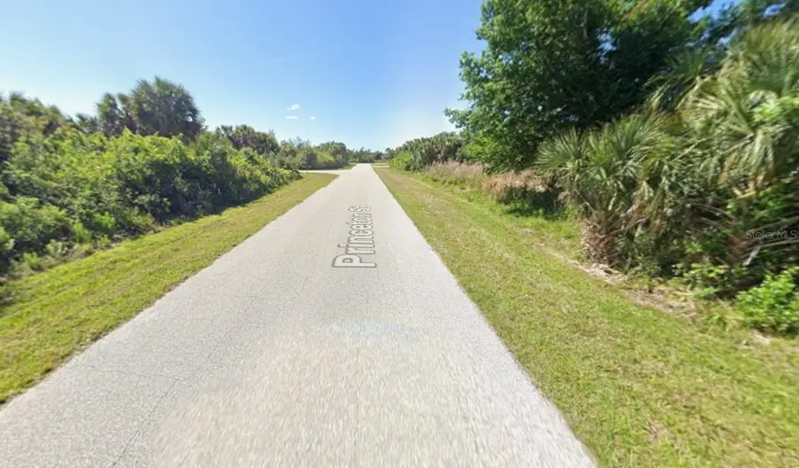 7153 Princeton Street, Port Charlotte, FL 33981 - #3