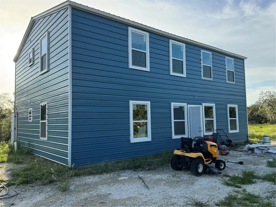 206 Brandywine Trail, Frostproof, FL 33843 - #2