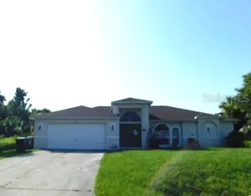 3034 Brockton Street, North Port, FL 34286 - #1