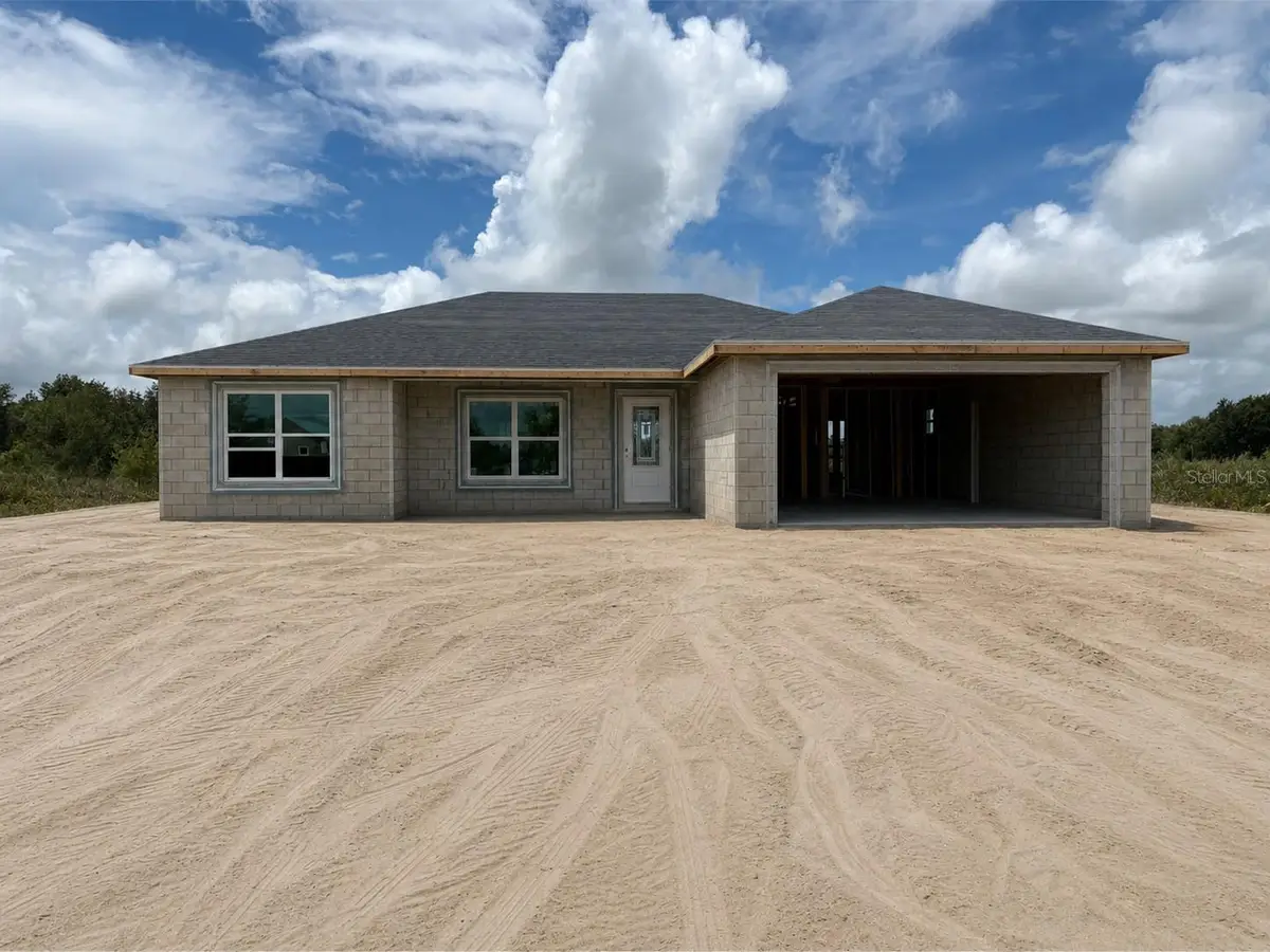 19258 NW 274th Street, Okeechobee, FL 34972 - #1