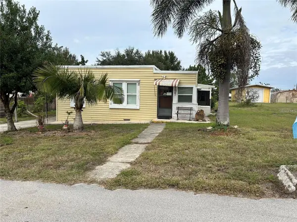 315 Virginia Street, FROSTPROOF, FL 33843