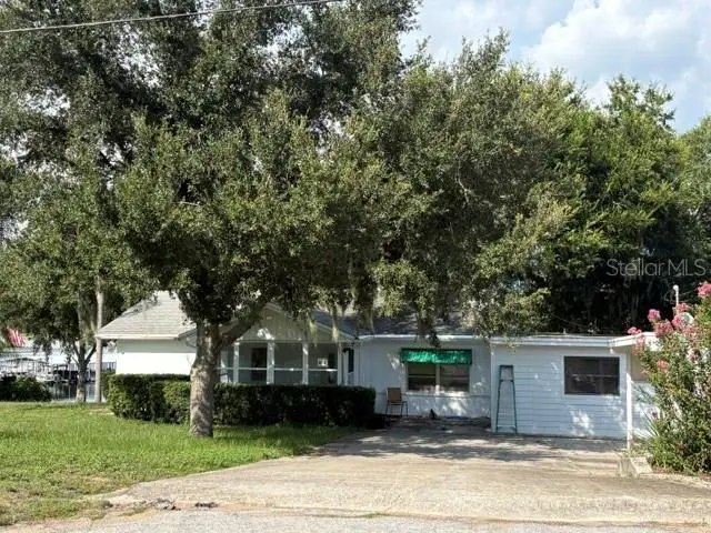 964 Ohlinger Road, Babson Park, FL 33827 - #2