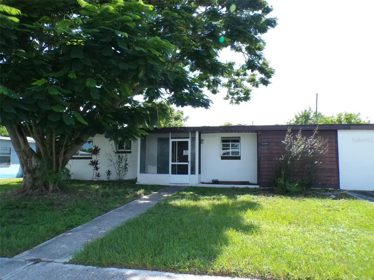 2464 Deedra Street, Port Charlotte, FL 33952 - #1