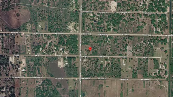 19145 NW 302nd Street, OKEECHOBEE, FL 34972
