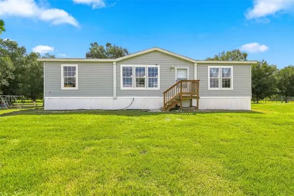 20967 NW 250th Street, OKEECHOBEE, FL 34972