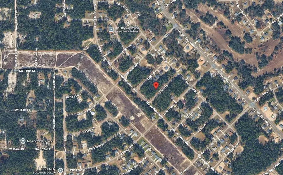 150th Lane, Ocala, FL 34473 - #3