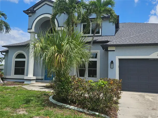 2609 SW 25th Street, CAPE CORAL, FL 33914