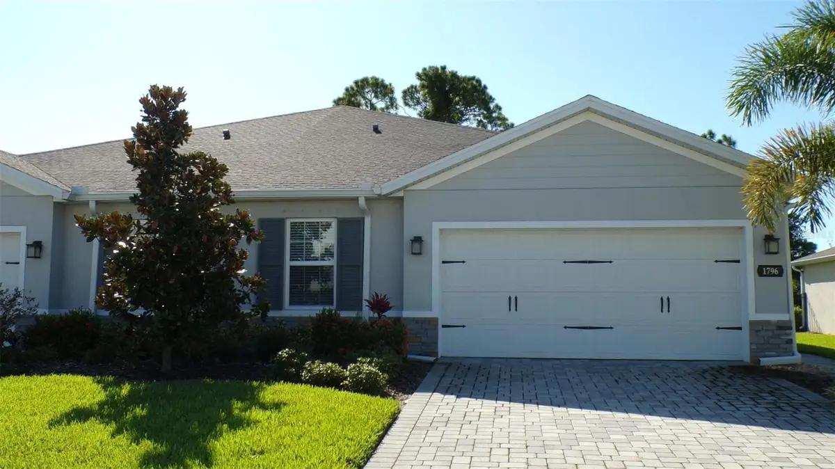 1796 W Palms Drive, Port Charlotte, FL 33953 - #1