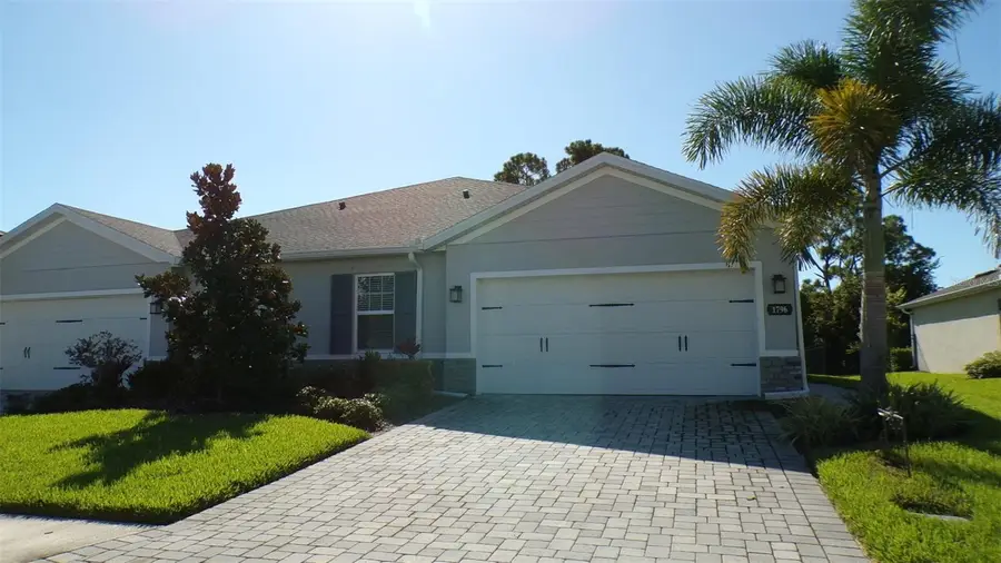 1796 W Palms Drive, Port Charlotte, FL 33953 - #2