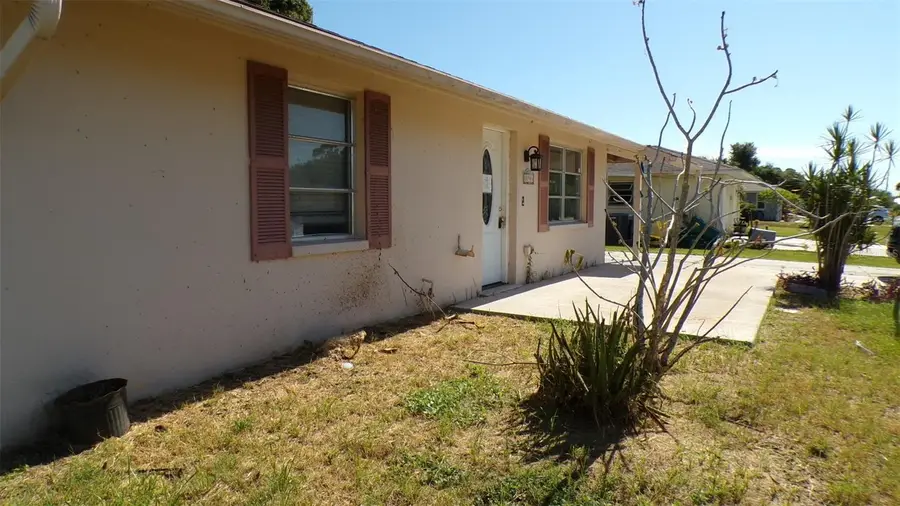 22340 Nyack Avenue, Port Charlotte, FL 33952 - #2