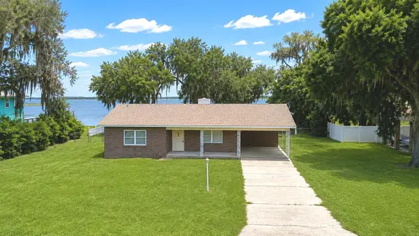 214 N Lake Reedy Boulevard, FROSTPROOF, FL 33843