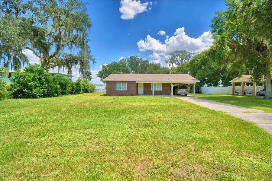 214 N Lake Reedy Boulevard, Frostproof, FL 33843 - #2