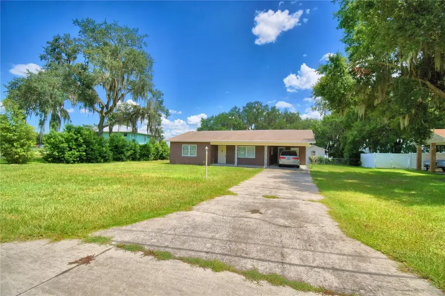214 N Lake Reedy Boulevard, Frostproof, FL 33843 - #3