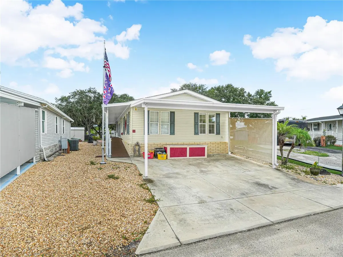 9 Silver Doctor Lane, Lake Wales, FL 33898 - #1