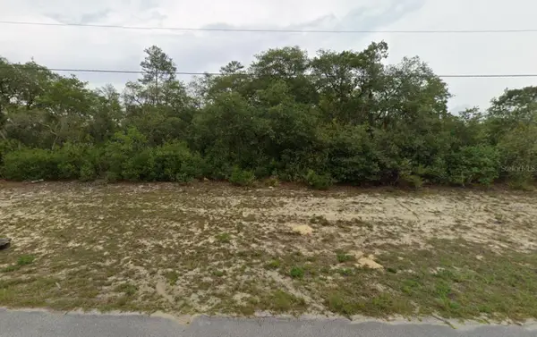 43rd Court, OCALA, FL 34473