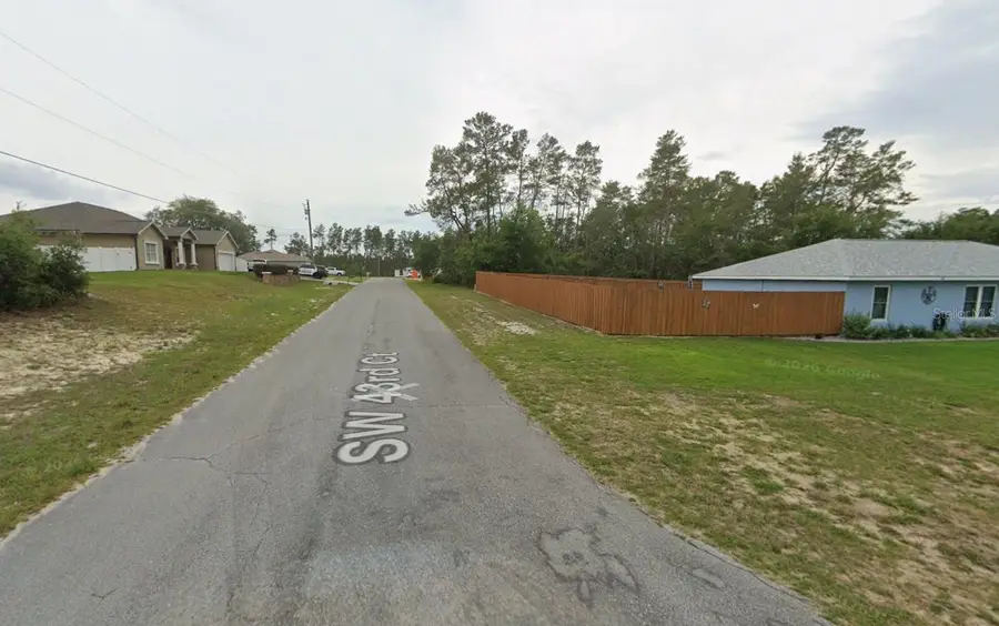 43rd Court, Ocala, FL 34473 - #2