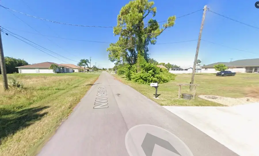 Address Withheld By Seller, Cape Coral, FL 33993 - #3