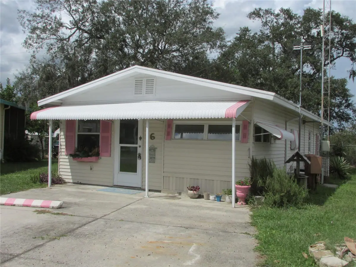 6 Pink Lady Lane, Lake Wales, FL 33898 - #1