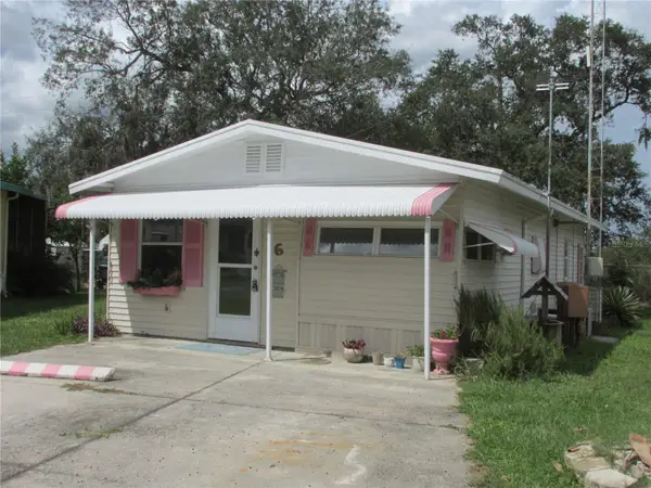 6 Pink Lady Lane, LAKE WALES, FL 33898