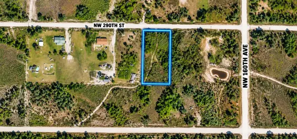 16162 NW 290th Street, OKEECHOBEE, FL 34972