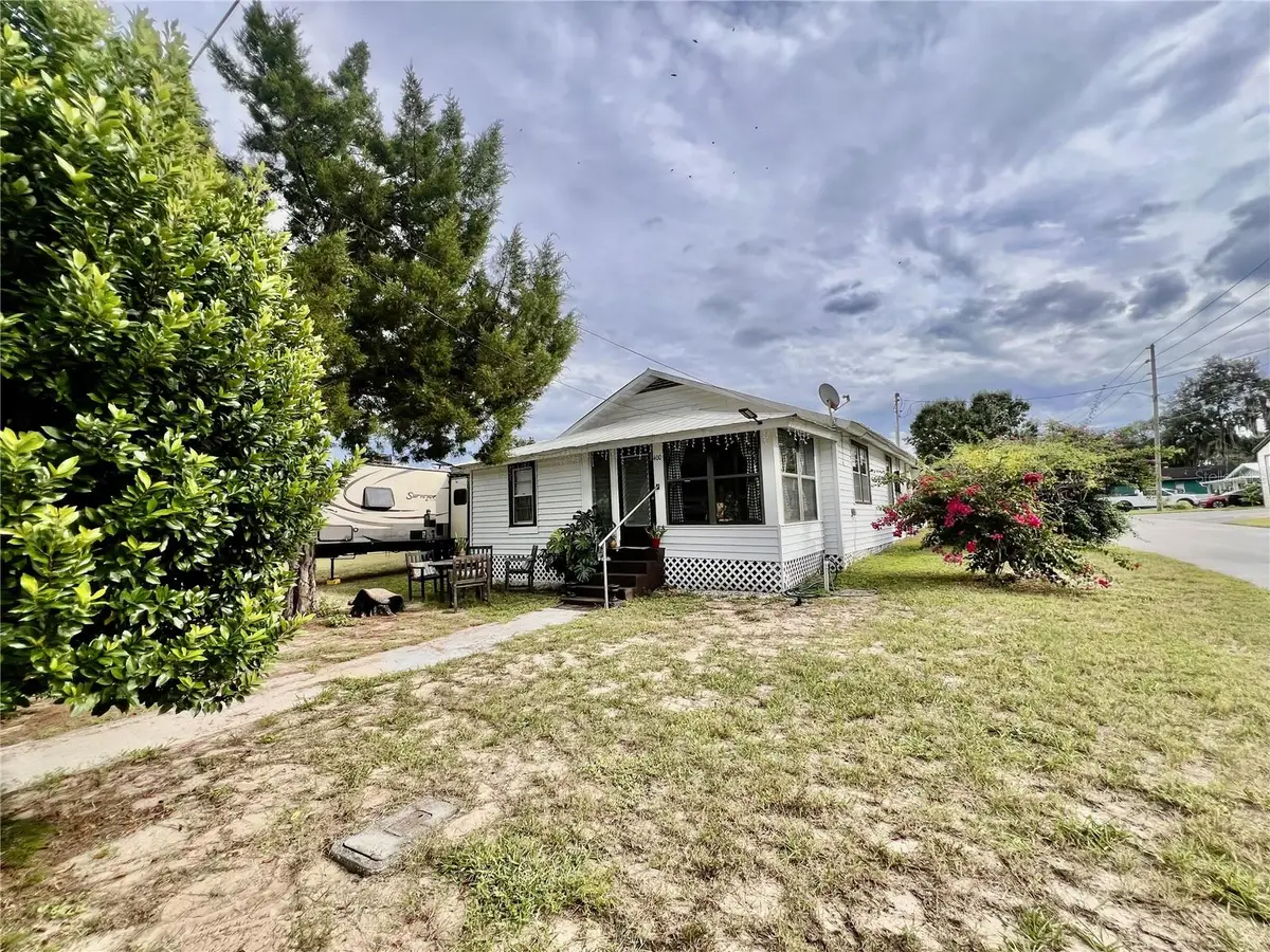 400 Virginia Street, Frostproof, FL 33843 - #1