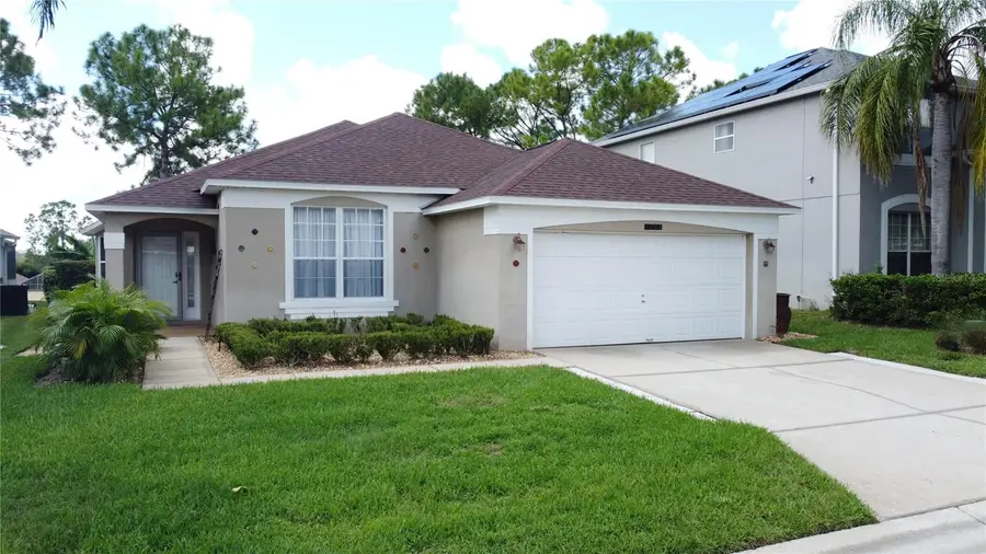 1428 Park Place, Haines City, FL 33844 - #2