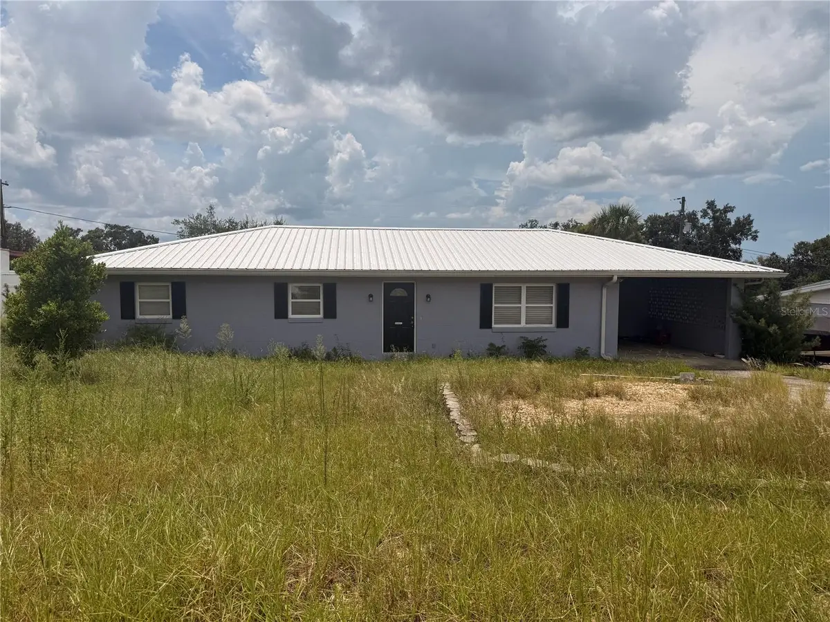 714 Hillside Avenue, Lake Wales, FL 33853 - #1