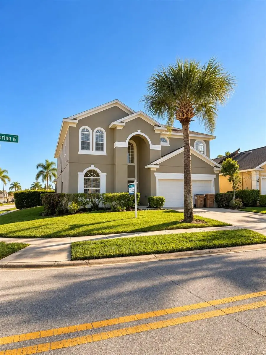16656 Palm Spring Drive, Clermont, FL 34714 - #2