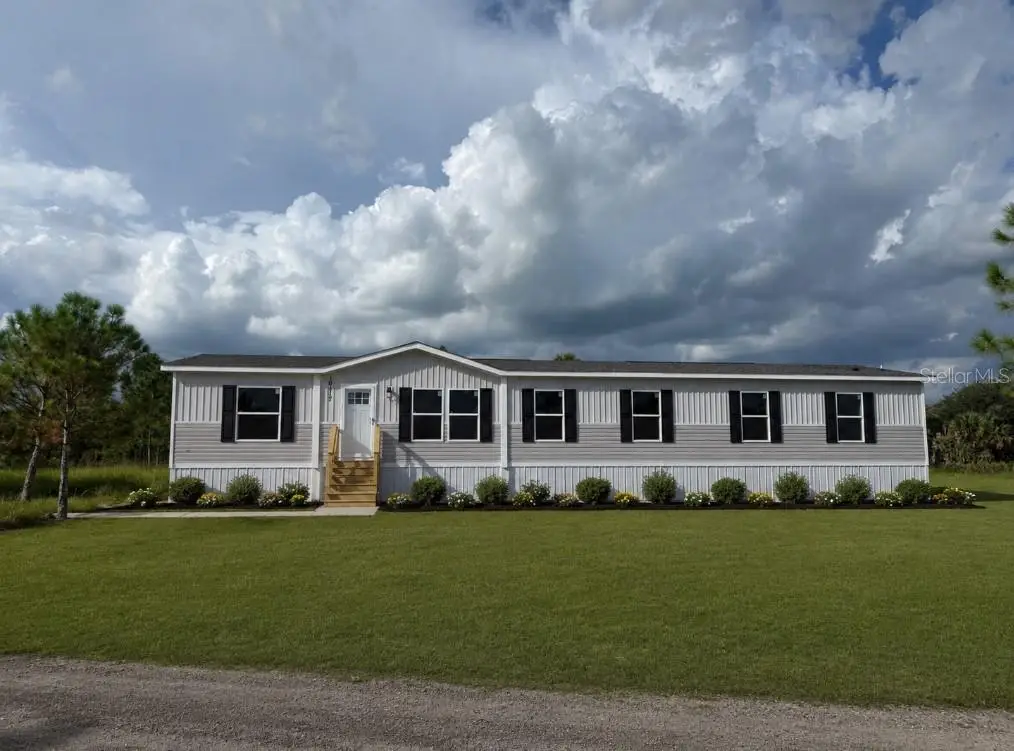 16117 NW 284th Street, Okeechobee, FL 34972 - #1