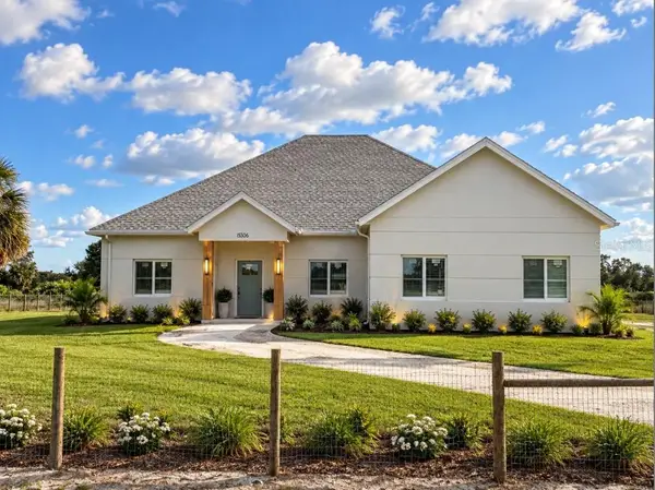 15306 NW 270th Street, OKEECHOBEE, FL 34972