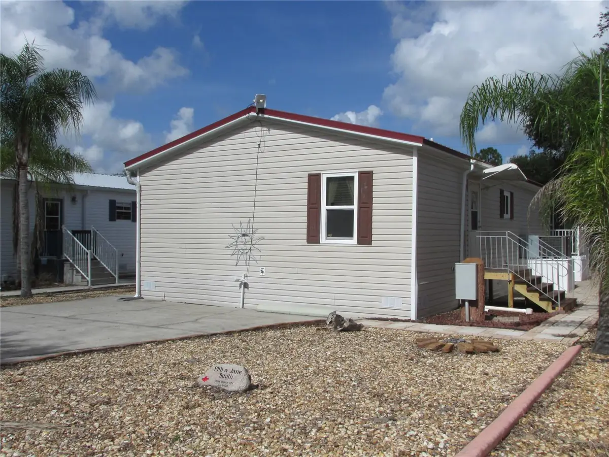54 Saddlebag Trail, Lake Wales, FL 33898 - #1