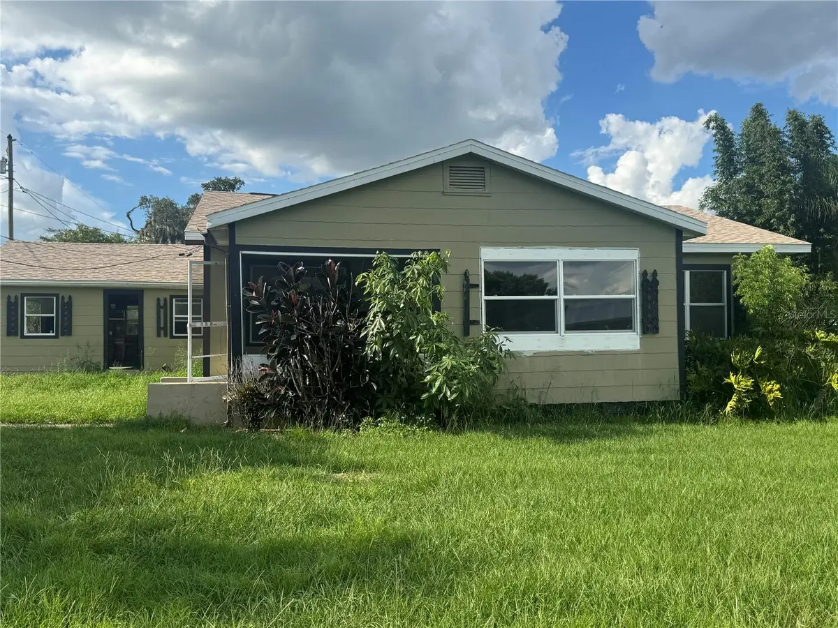 4 Lakeview Avenue, Frostproof, FL 33843 - #1