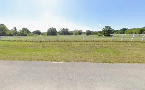 Arrowtree Boulevard, CLERMONT, FL 34715