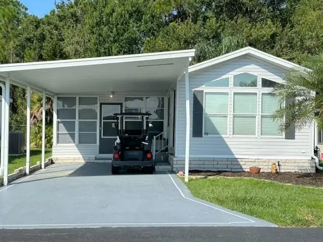 467 Pine Loop, Frostproof, FL 33843 - #2