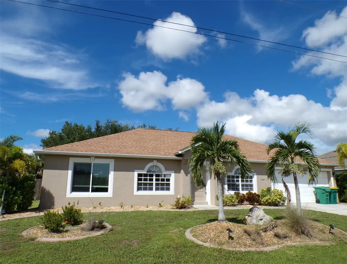 10047 Greetings Street, Port Charlotte, FL 33981 - #1