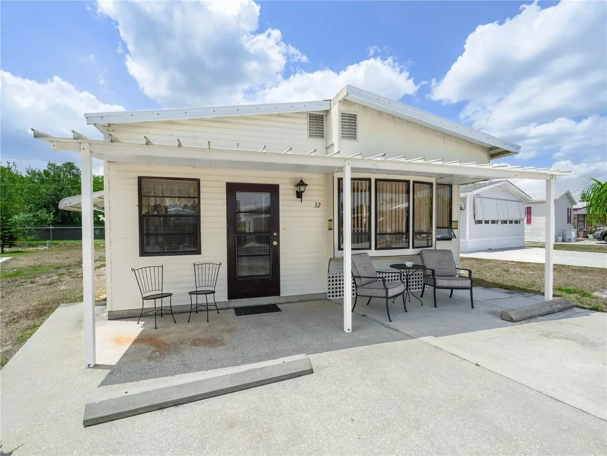 32 Saddlebag Trail, Lake Wales, FL 33898 - #1
