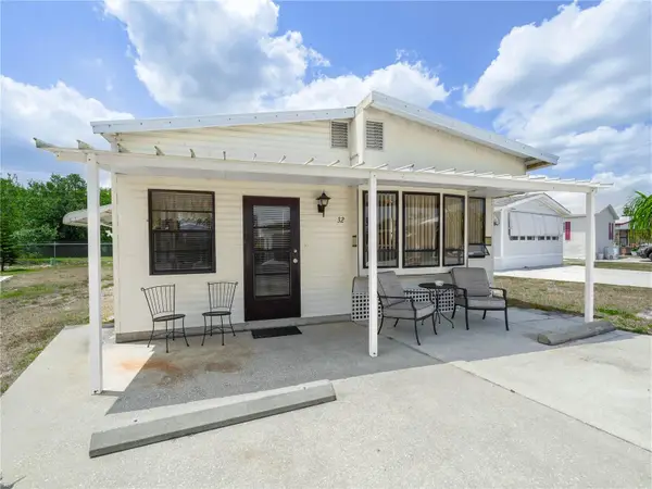 32 Saddlebag Trail, LAKE WALES, FL 33898