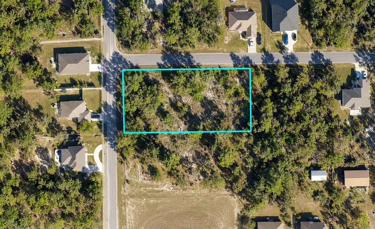 12194 Labrador Duck Road, Weeki Wachee, FL 34614 - #1