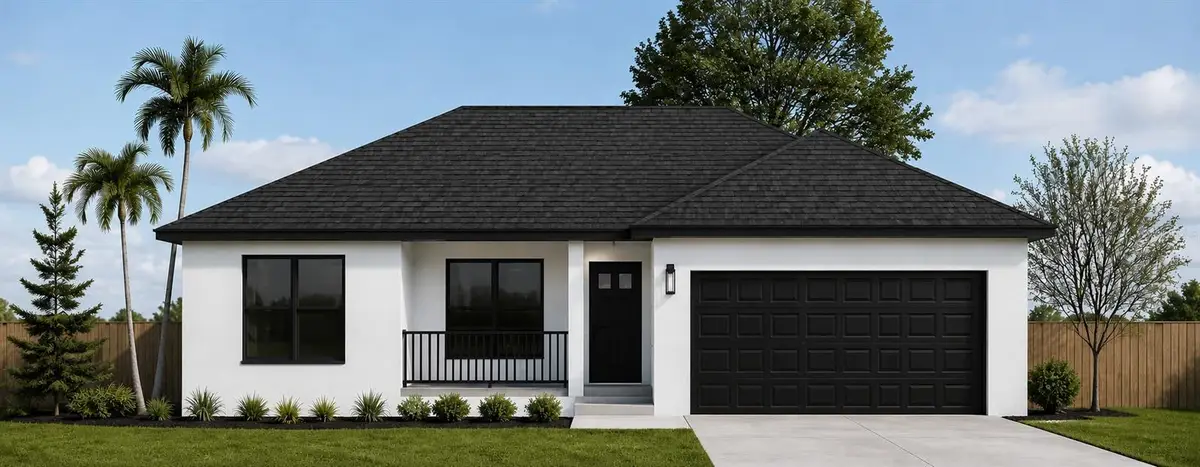 17480 NW 256th Street, Okeechobee, FL 34972 - #1